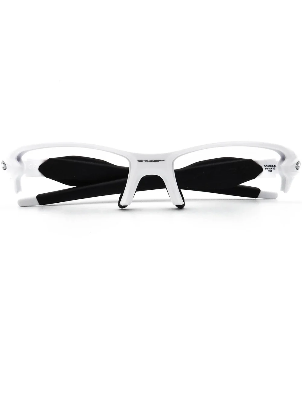 Oakley OO9188-54 Flak 2.0 Eyewear